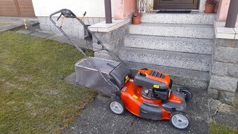 Benzínová sekačka Husqvarna LC 56 AWD