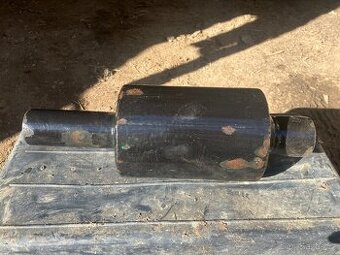 Prodáme lapač jisker