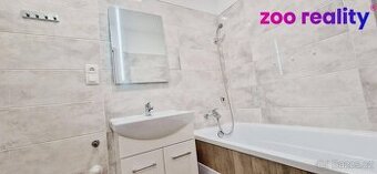 Pronájem byt Ústecký kraj, Chomutov, Borová (Chomutov)