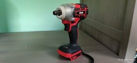 Aku rázový utahovák 1/2" 18V 250Nm