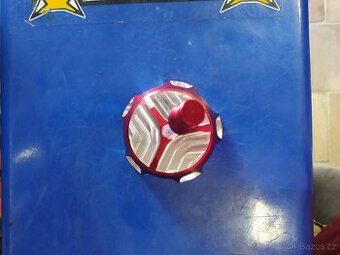 Víčko nádrže 48mm