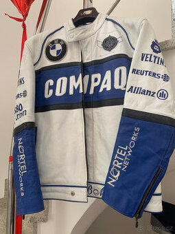 Prodám koženou motobundu