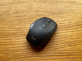 Myš Logitech MX anywhere 2s