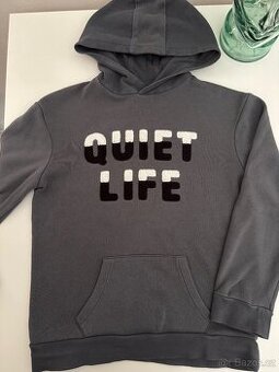 dětská chlapecká mikina vel. 140 značky M&S