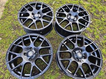 Alu kola Sparco Pro Corsa  4x108 7,5x17 Ford Fiesta