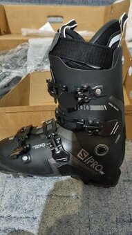 Přezkáče Salomon S/PRO HV 100 GW nové (PC 7750 Kč)