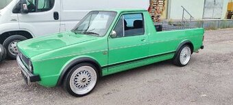 VW Caddy MK1