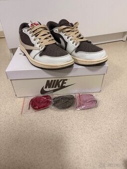 Jordan 1 retro low