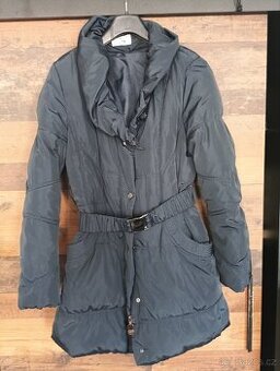 Dámská zimní bunda Fly