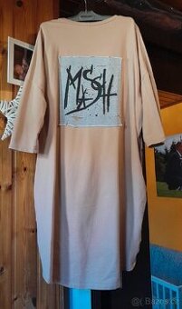 Mikonošaty M.asch Be Original, velikost 48