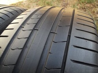 275/40/21 107Y XL  RFT PIRELLI  2KS