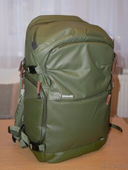 Prodám fotobatoh Shimoda Explore V2 35 starter  KIT