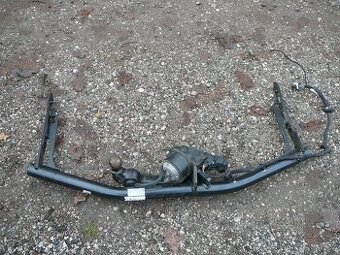 SEAT CUPRA FORMENTOR - TAŽNÉ ZAŘÍZENÍ - 5FF803880A