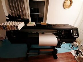 Velkoformátový plotr Mimaki CJV 150 / 75