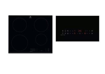 Indukční varná deska Electrolux LIR60433B
