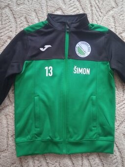 Sportovní mikina Joma