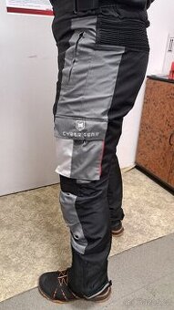 Kalhoty Cyber Gear XXL