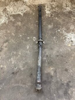 Kardan BMW 525i touring manual