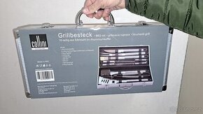 Collini Grillbesteck, příslušenství ke grilu