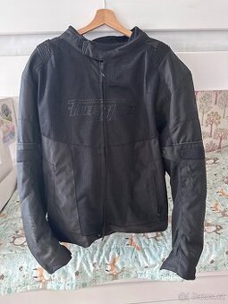 Textilní bunda na motorku Furygan Ultra Spark 3v1 Vented+