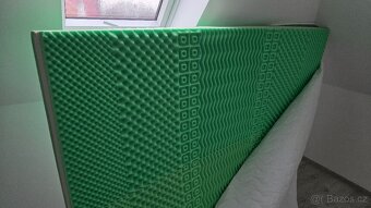 Matrace 160 x 200 Drevočal