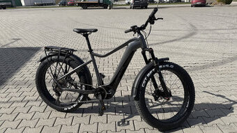 Elektro Fatbike LF Brasa