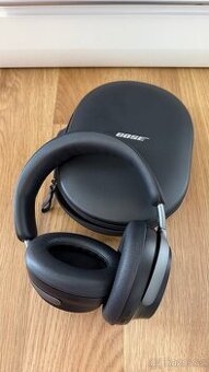 Bose QuietComfort Ultra Headphones