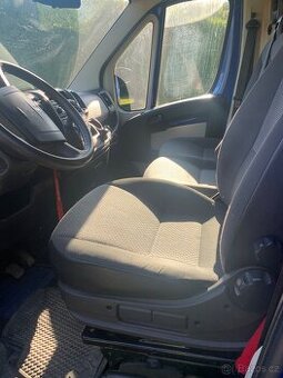 Peugeot Boxer 2013 L2H1