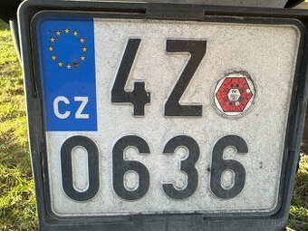 Piaggio X9 250 papíry