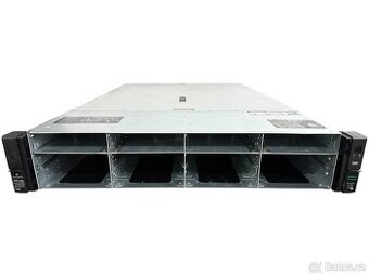HPE DL380 G10 2x Xeon 6138 128GB P816i 15xLFF 2xSFP