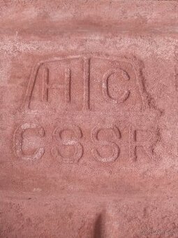 Koupím střešní tašky HC ČSSR