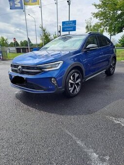 Vw Taigo Style 1.5TSI DSG 2024 50tis.km CR