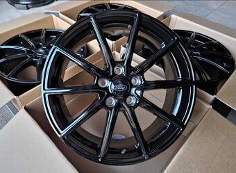 Alu kola 18" 5x108 Ford Volvo