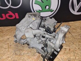 Převodovka 1.6TDI RTD