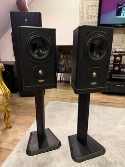 reprobedny Tannoy 632