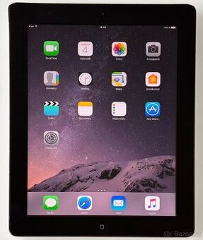 Apple iPad 4. generace