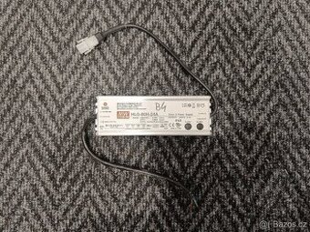 LED zdroj 24V