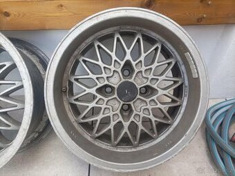 Alu Exip 7x15, 4x100