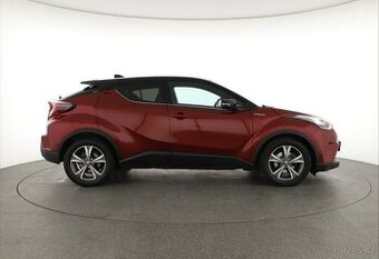 17´´ LETNI TOYOTA RAV4 CHR 215/60 R17 5x114,3