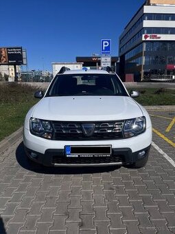 Dacia Duster 1.6 Benzín | 84 kW | 2016 | 188 000 km