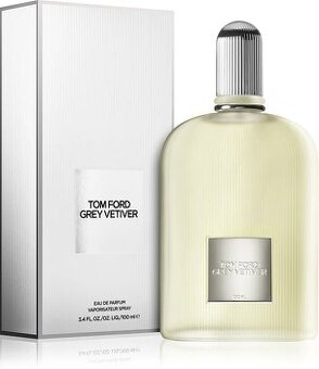 TOM FORD Grey Vetiver 100ml