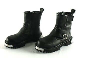 Boty na motorku.Vel-44.