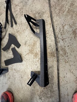 Jeep Wrangler Rubicon JK