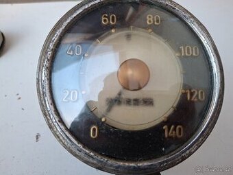 Wartburg 311 tachometr