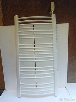 Radiatorový žebřík