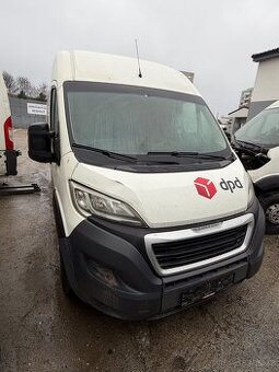 📍Rozpredam na diely Peugeot Boxer 2.2 96kw📍