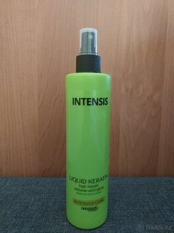 Tekutý keratin Prosalon