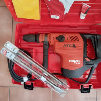 HILTI  TE - 70 ATC