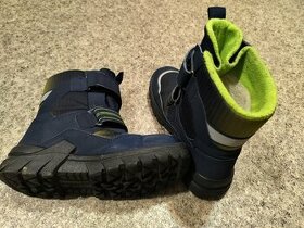 Zimní boty Superfit