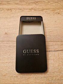 Originální krabička od peněženky Guess